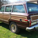 Image for article titled How I Turned A Free Jeep Grand Wagoneer Into A Decent Example Of A True Classic